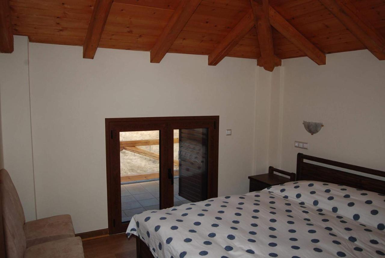 Villa Dream Arachova Exterior photo