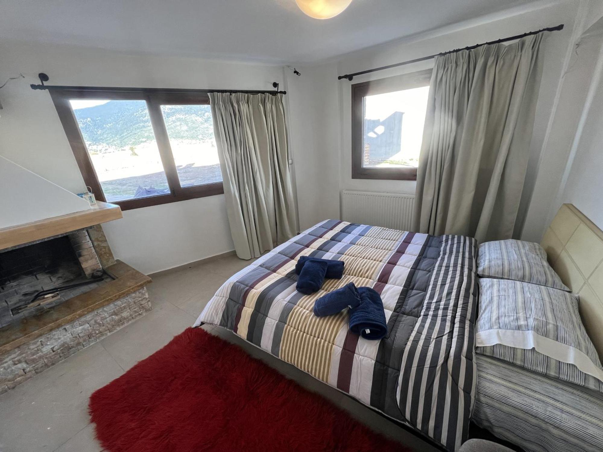 Villa Dream Arachova Exterior photo